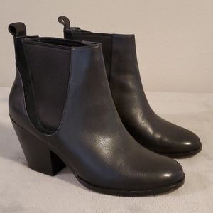 Cole Haan Tioga Bootie